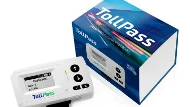 DKV oferă un aparat de bord pentru plata noii taxe de drum din Bulgaria