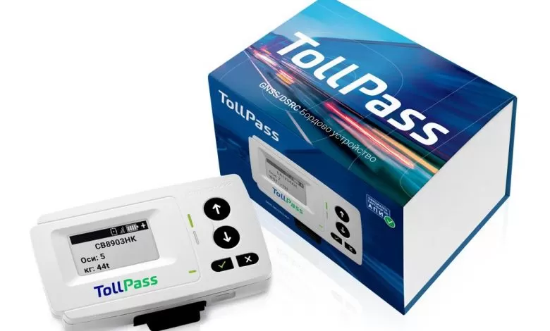 DKV oferă un aparat de bord pentru plata noii taxe de drum din Bulgaria