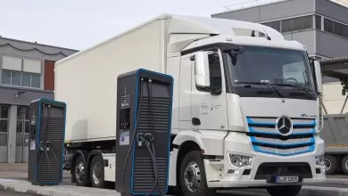 Divizia de camioane Daimler investește sume importante în viitorul mobilității
