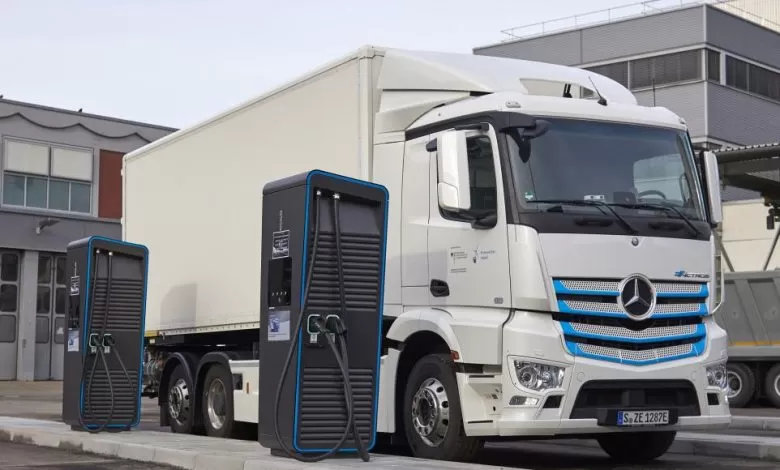 Divizia de camioane Daimler investește sume importante în viitorul mobilității