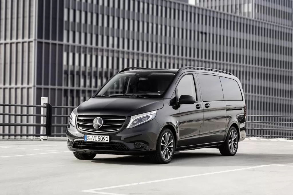 Un upgrade atractiv pentru noul Mercedes-Benz Vito 8 20C0093 043