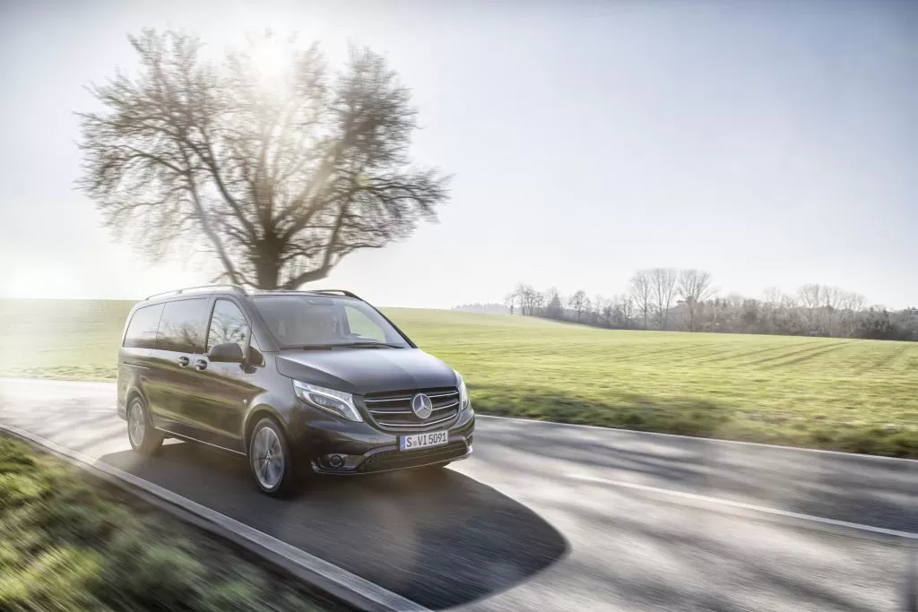 Un upgrade atractiv pentru noul Mercedes-Benz Vito 4 20C0093 088