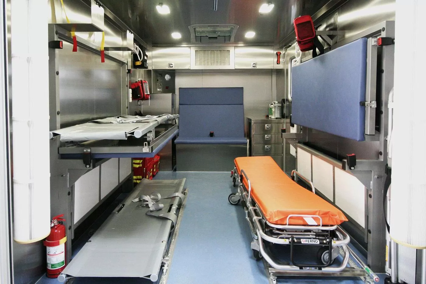 219536 7 first ambulance for the transport of coronavirus patients 1920w