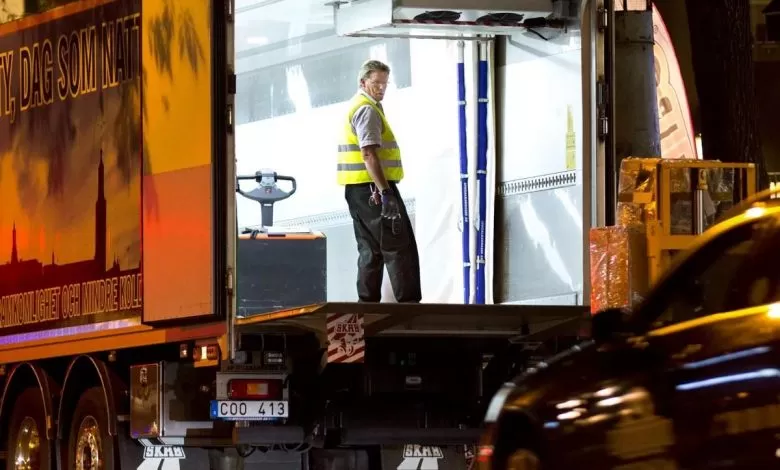 Zgomotul și impact acestuia asupra operatorilor din sectorul de transport