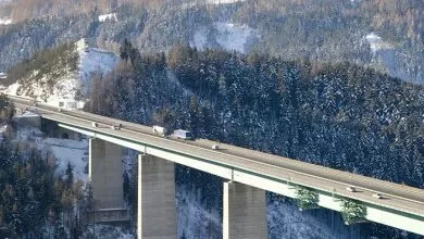 Transportatorii italieni le ce autorităților din Tirol să renunțe la toate celelalte restricții