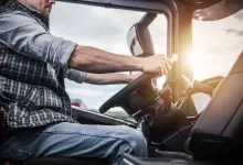 Carantină pentru oricine intră în Italia, cu excepția șoferilor de camioane 8 Carantină pentru oricine intră în Italia, cu excepția șoferilor companiilor cu sediul în această țară