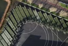 Broshuis va livra 200 de trailere cu axe pendulare armatei americane