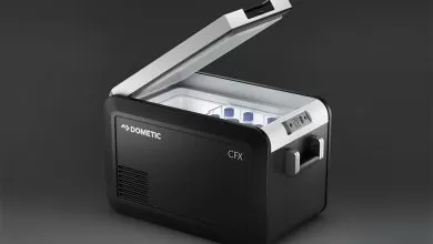 Noul frigider de cabină Dometic CFX3 cu un volum de până la 88 de litri 1 Noul frigider de cabină Dometic CFX3 cu un volum de până la 88 de litri