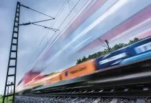 Transportul combinat din Europa nu este afectat de criza COVID-19 14 Transportul combinat din Europa nu este afectat de criza COVID-19