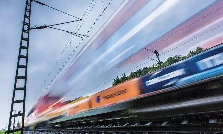 Transportul combinat din Europa nu este afectat de criza COVID-19