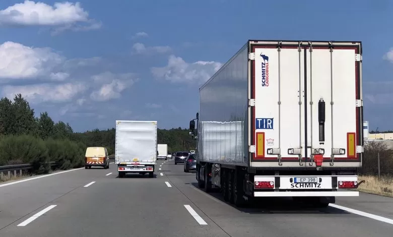 Germania a ridicat unele restricții privind cabotajul până pe 20 septembrie