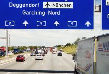 Regiunile Bayern și Nordrhein-Westfalen au ridicat restricțiile de duminică pentru camioane