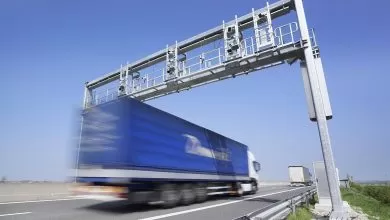 Germania a relaxat legislația privind programul de condus și odihnă al șoferilor