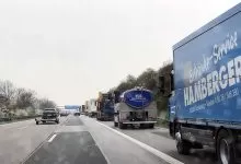 Asociația germană BWVL solicită renunțarea la cabotaj și derogări la Reg (UE) 561/2006