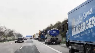 Asociația germană BWVL solicită renunțarea la cabotaj și derogări la Reg (UE) 561/2006