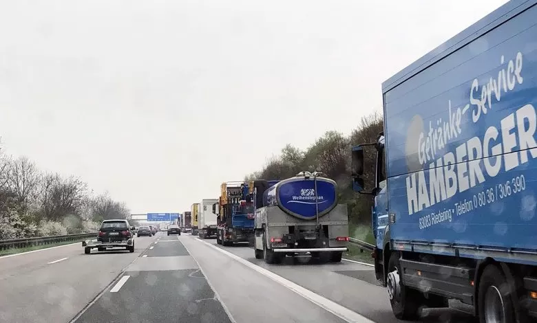 Asociația germană BWVL solicită renunțarea la cabotaj și derogări la Reg (UE) 561/2006