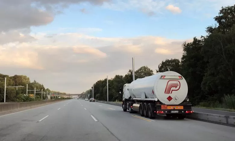 COVID-19: Reglementări noi pentru transportul ADR în Germania, dar și internațional