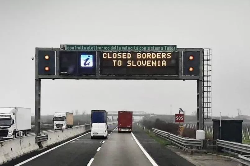 COVIS-10: BGL propune 9 măsuri care pot schimba fața transportului de mărfuri