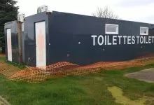 Franța va redeschise zonele de odihnă, restaurantele și dușurile pentru șoferii profesioniști