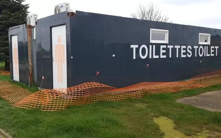 Franța va redeschise zonele de odihnă, restaurantele și dușurile pentru șoferii profesioniști