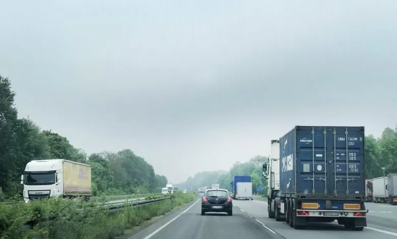 IRU cere politici unitare pentru transportul rutier la nivel global