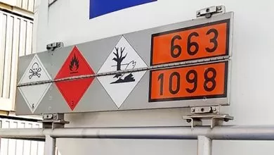 Valabilitatea CPC pentru transportul ADR a fost prelungită până la 1 decembrie 2020