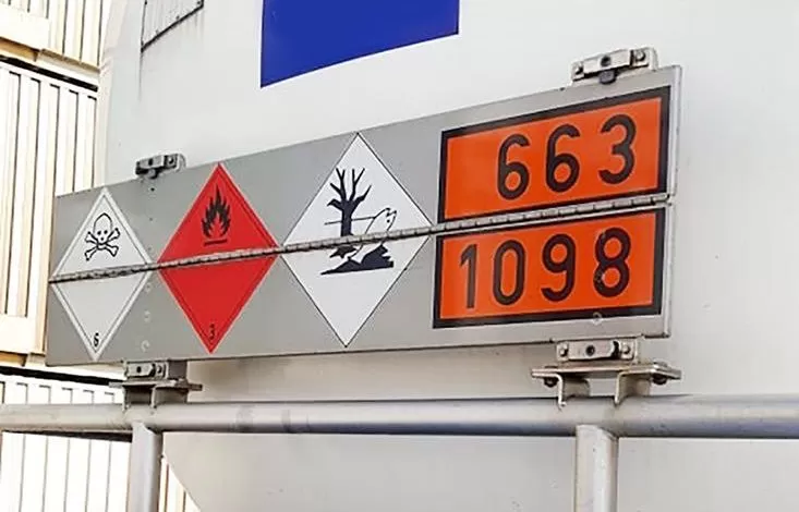 Valabilitatea CPC pentru transportul ADR a fost prelungită până la 1 decembrie 2020 1 Valabilitatea CPC pentru transportul ADR a fost prelungită până la 1 decembrie 2020