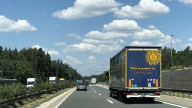 Waberer’s trage pe dreapta 40% din camioane, iar pe restul le retrage în Ungaria