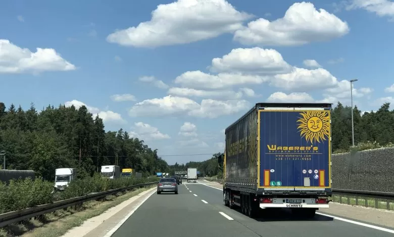 Waberer’s trage pe dreapta 40% din camioane, iar pe restul le retrage în Ungaria
