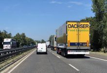 Companiile de transport și logistică din Germania dau asigurări industriei și populației că pot conta pe ei