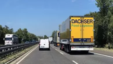 Companiile de transport și logistică din Germania dau asigurări industriei și populației că pot conta pe ei 7 Companiile de transport și logistică din Germania dau asigurări industriei și populației că pot conta pe ei
