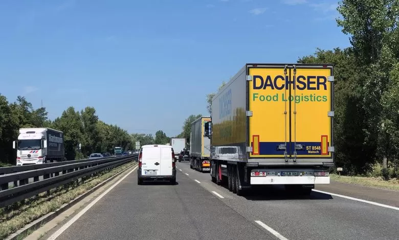 Companiile de transport și logistică din Germania dau asigurări industriei și populației că pot conta pe ei