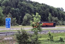 Autoritățile din Tirol amenință cu înăsprirea controalelor în bloc a camioane
