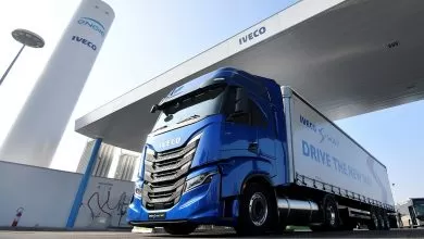 IVECO și ENGIE au inaugurat o nouă stație de alimentare cu gaz natural