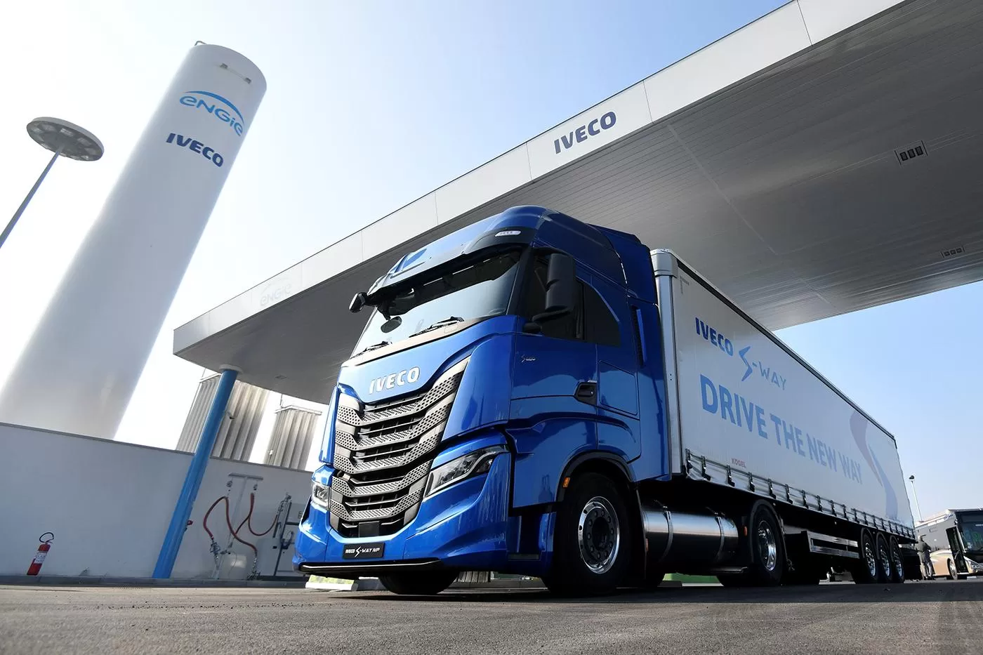 Mobilitate eco? Transportul rutier de mărfuri caută încă cele mai bune variante