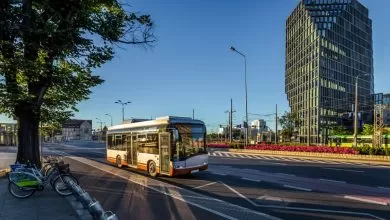 Orașul polonez Boleslawiec a plasat o primă comandă de autobuze electrice Solaris