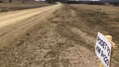 Începe construcția primilor 13 kilometri ai autostrăzii Sibiu - Pitești