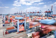 Epidemia de coronavirus și scenariile din transportul rutier din Franța