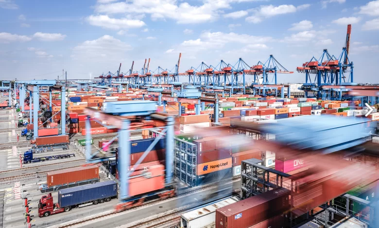 Epidemia de coronavirus și scenariile din transportul rutier din Franța