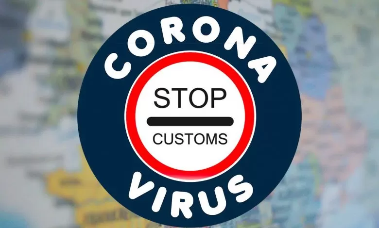 Măsurile adoptate de statele europene în contextul evoluției epidemiei de coronavirus