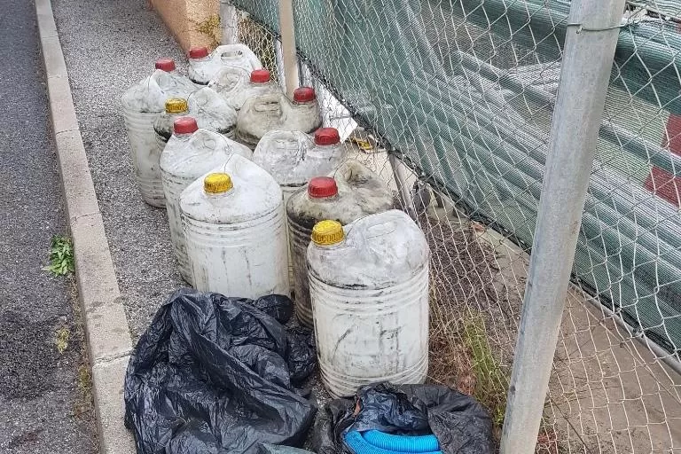 furt de motorina in franta2