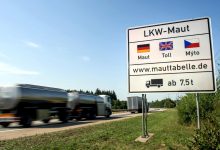 ELVIS solicită suspendarea taxei de drum pentru camioane în Germania