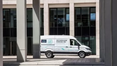 Nestle, Unilever și AB InBev, printre companiile care susțin utilizarea vehiculelor utilitare electrice