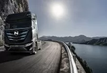 Nikola va fuziona cu VectoIQ și va fi listată la bursă