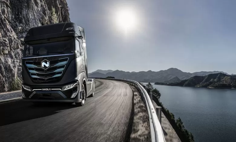 Nikola va fuziona cu VectoIQ și va fi listată la bursă