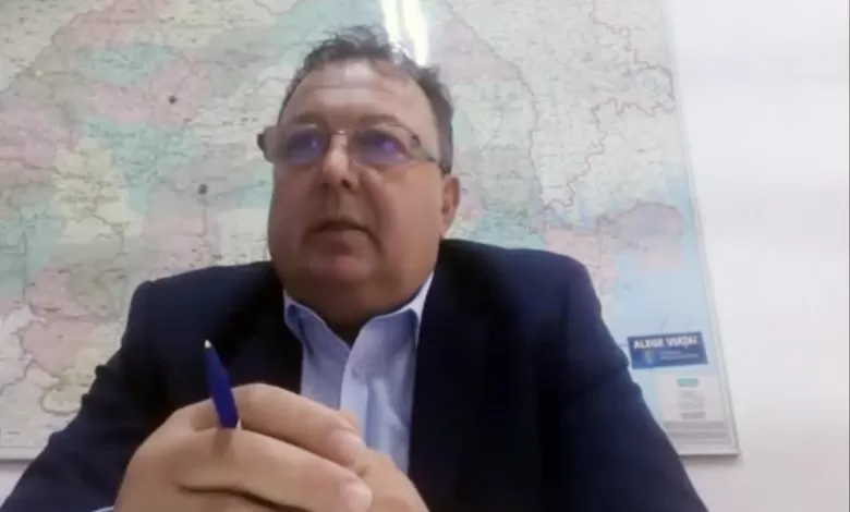 Nistor Duval: ”ISCTR va pune accent pe prevenție și îndrumare, nu pe sancționare”