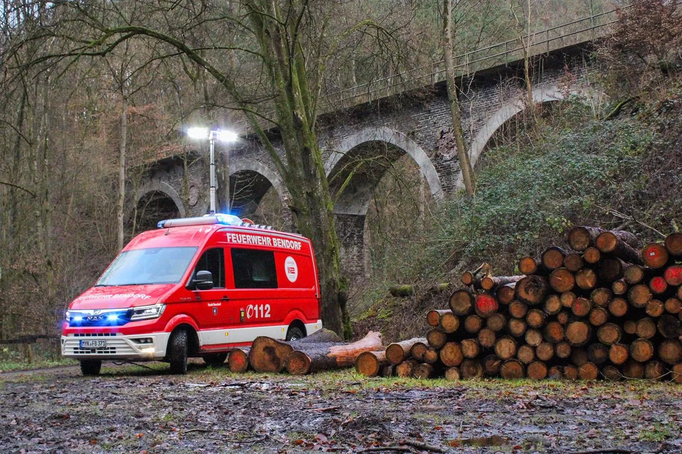 Noua generație de camioane MAN va fi expusă la INTERSCHUTZ 2020