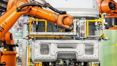 Daimler, MAN, IVECO sau DAF opresc producția din cauza crizei COVID-19