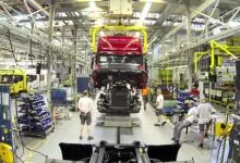 Scania oprește producția în Suedia, Olanda și Franța din cauza pandemiei de coronavirus