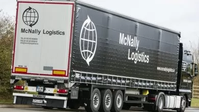 Semiremorcile cu prelată Schmitz Cargobull oferă protecție ridicată împotriva coroziunii